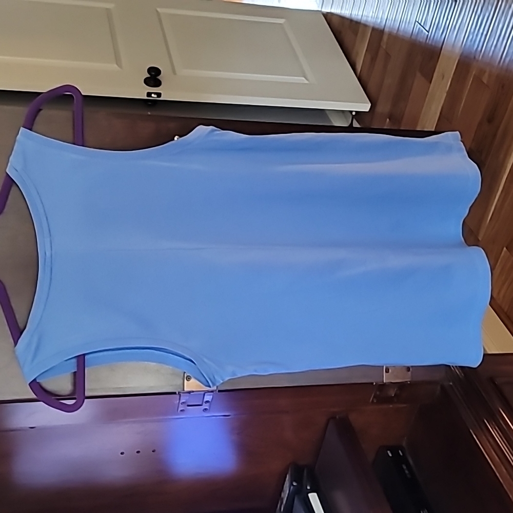 Gap Tank - Picture 4 of 4